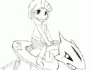 HSPでRPGを作ってゆきたい。　９