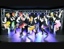 【Connec10】新アイドルブースでLoveLive!メドレー【踊ってみた】