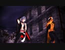 【SideMMD】道流と漣でLucky Strike