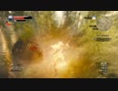 【ウィッチャー３】初見DEデスマーチ【実況#4前編】