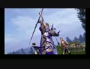 【DFFAC】内気な騎士はチャットでお話ししたい!!・23-3