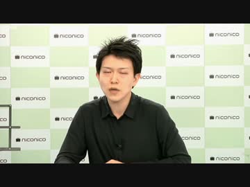 ホモと見る2016東京都知事候補「後藤輝樹」の政見スピーチ