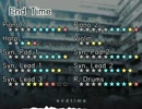 【バンブラP】End Time