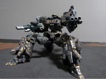 もし、弾薬費で赤字になるモビルスーツがあったら