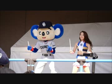 【2016.07.15】ドアラ「たいこのおけいこ」 オールスター2016