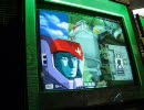 カードビルダー　メットガトーとハンマーガンその９