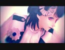 【MMDBプロ】 是国竜持で深海少女