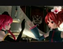 [重音テト&波音リツ音声版] マスターオブパペッツ [PD FT]