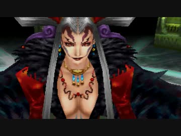 FF8ノージャンクション１人旅+α【part 38】