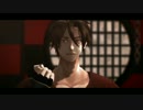 【刀剣乱舞】極楽浄土／御手杵・同田貫【MMD】