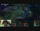 【lol】講座　赤ペン先生 jgボリベア あなたの試合を改善します