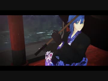 【ＭＭＤうたプリ】トラビとゆきましょう極楽浄土