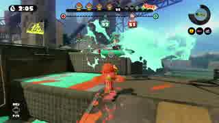 【S+99】日刊スプラトゥーンpart7　字幕付【スシコラ】