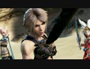 元ガンスト勢のだらしねぇディシディア0【ダイヤB】