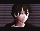 【MMDカゲプロ】俺得黒髪3人で極楽浄土