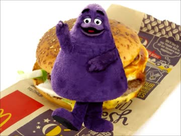 マクドナルド1