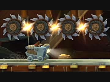 【激ムズアクション】ドンキーコングトロピカルフリーズ part５【実況】