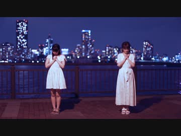 【なつめみおれ】ホシアイ【踊ってみた】