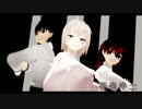 【Fate/MMD】沖田で極楽浄土
