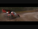 DiRT Rally MAD風リプレイ5
