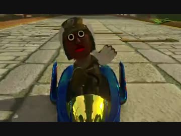 マリカーレ○プ！レート戦の裏ワザ.mp8