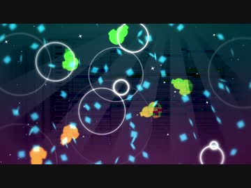 【MIDI】アヒルさんの歌(仮)オリジナルPV【Domimo】【配布あり】