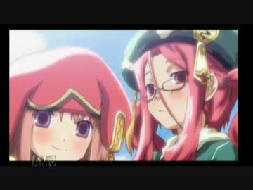 妹のオマケ.MST8