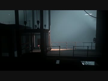 【実況】　追われに追われて一人きり　Part5 【INSIDE】