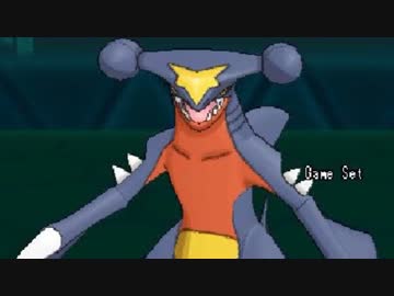 【ポケモンORAS】ポケモン対戦に人生を捧げます-3日目-【レート】