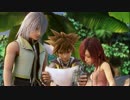 【KH2FM実況】俺的極限縛りプレイ　part78 ~final~
