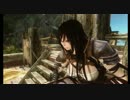 【Skyrim】紺碧の従士:18話/終【ゆっくり実況+大和魂】