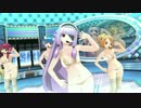 PS4 フルHD60FPS ドリームクラブ 下着？いいえセックスィー水着でTime Traveler