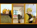 【MMDジョジョ】DIOロジック！