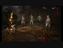 【れでぃ】Dead by Daylight　生き残り実況part3
