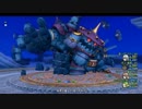 【DQX】暗黒の魔人をサポで倒しただけ