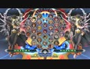 【五井チャリ】0703BBCF かきゅん(HZ) VS 長谷川(HZ)pu