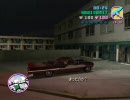 GTA VC をカオスモードにてプレイ　その29