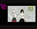 【東方ラジオ】射命丸文の東ラジ!!　第一回【東方MMD】
