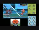 【ポケモンORAS】実況 ひだりうえはブイズ〜サンダース軸〜 Part3