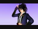 【MMD刀剣乱舞】Boys【太鼓鐘貞宗・不動行光】