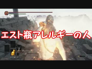 【ダークソウル３】野菜帝国の王と行く初見攻略　part54【実況】