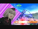 It`s me(逸見) ハンバーグガンダム・フルクロス【EXVSMBON】