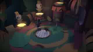 【ps4を楽しむ】実際始めると子供の教育に悪かったテラウェイを実況#４
