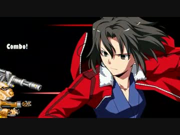 【MUGEN】幕末前後！核ゲー入門ランセレバトル Part64