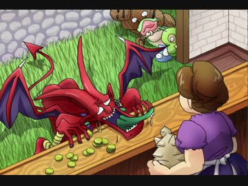 ドラクエ６モンスターズを実況プレイ８