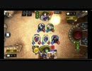 【対戦実況】潜伏＆守護を持つとこうなる！！【Shadowverse】