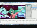 【PPD】終極のメドレー～超絶技巧暴走組曲～【音取りのみ】【1839ノーツ】