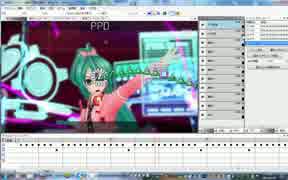 【PPD】終極のメドレー～超絶技巧暴走組曲～【音取りのみ】【1839ノーツ】