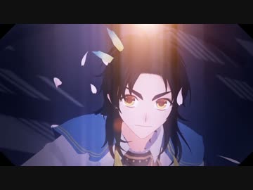 【MMD刀剣乱舞】 心は転がって