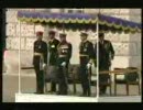 英国海兵隊軍楽隊　part1